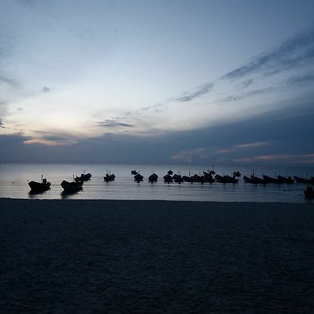 Haadrin Resort Ko Pha Ngan Extérieur photo