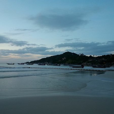 Haadrin Resort Ko Pha Ngan Extérieur photo
