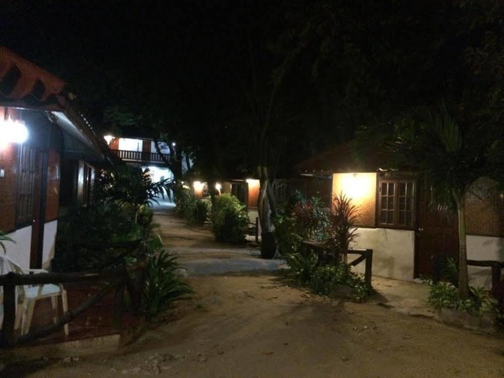 Haadrin Resort Ko Pha Ngan Extérieur photo