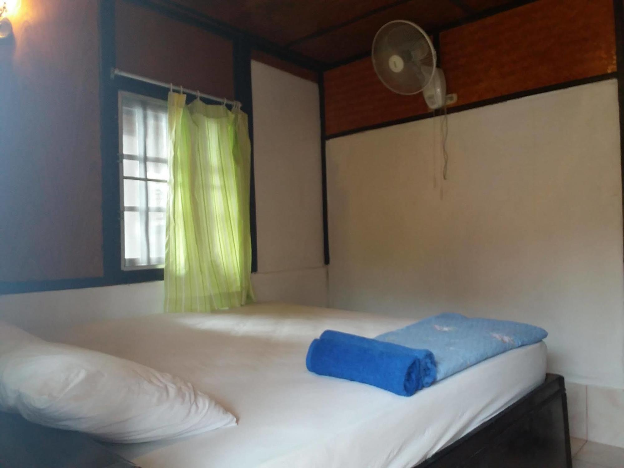 Haadrin Resort Ko Pha Ngan Extérieur photo