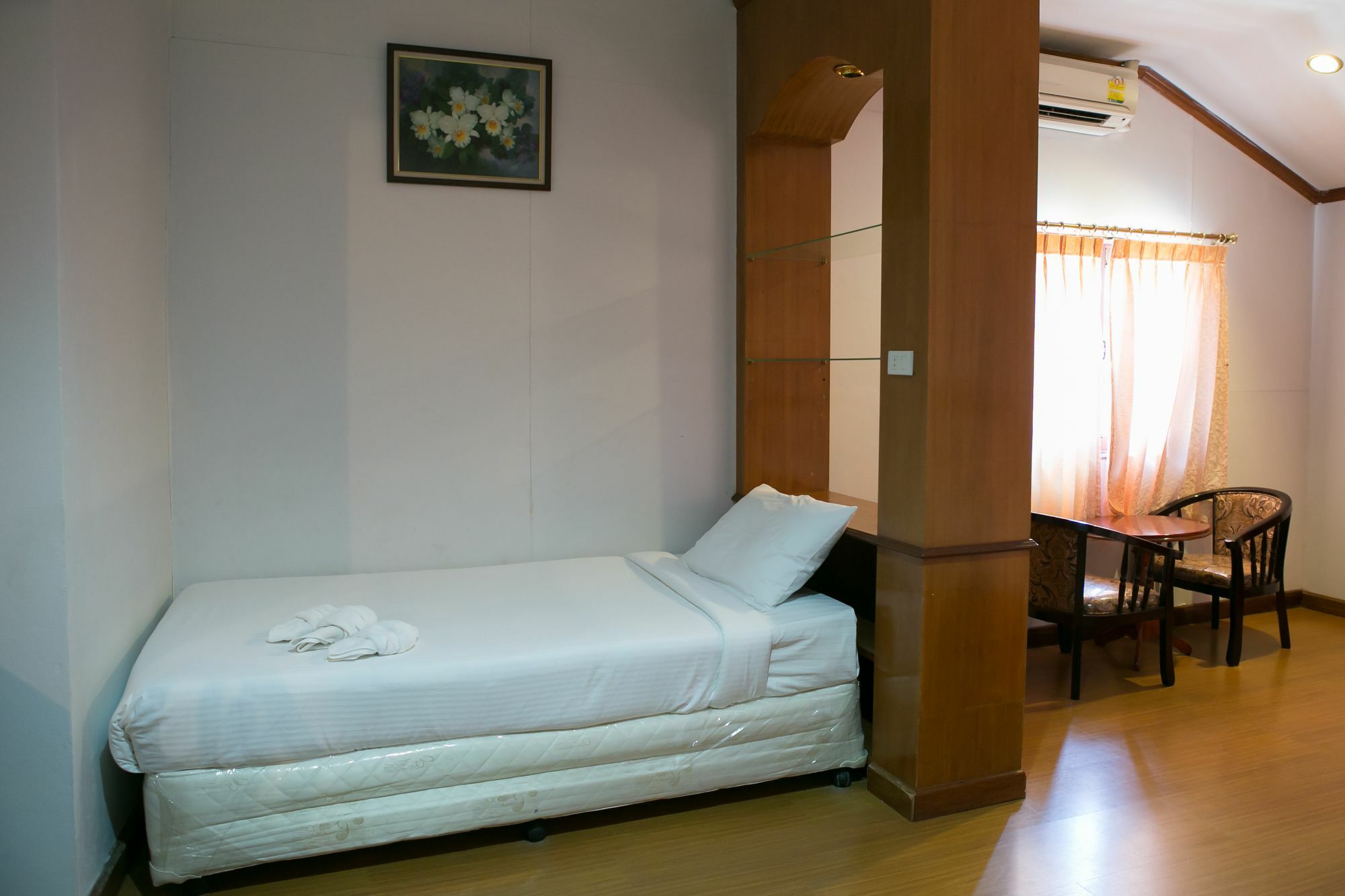 Haadrin Resort Ko Pha Ngan Extérieur photo