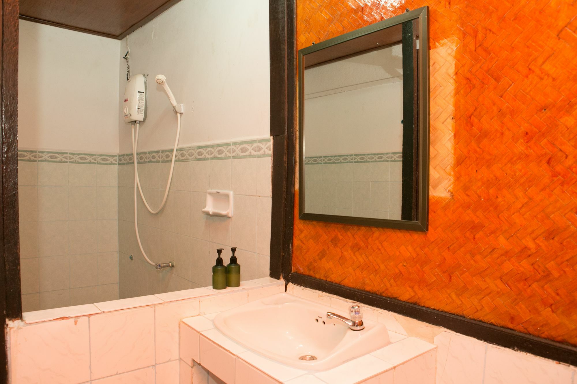 Haadrin Resort Ko Pha Ngan Extérieur photo