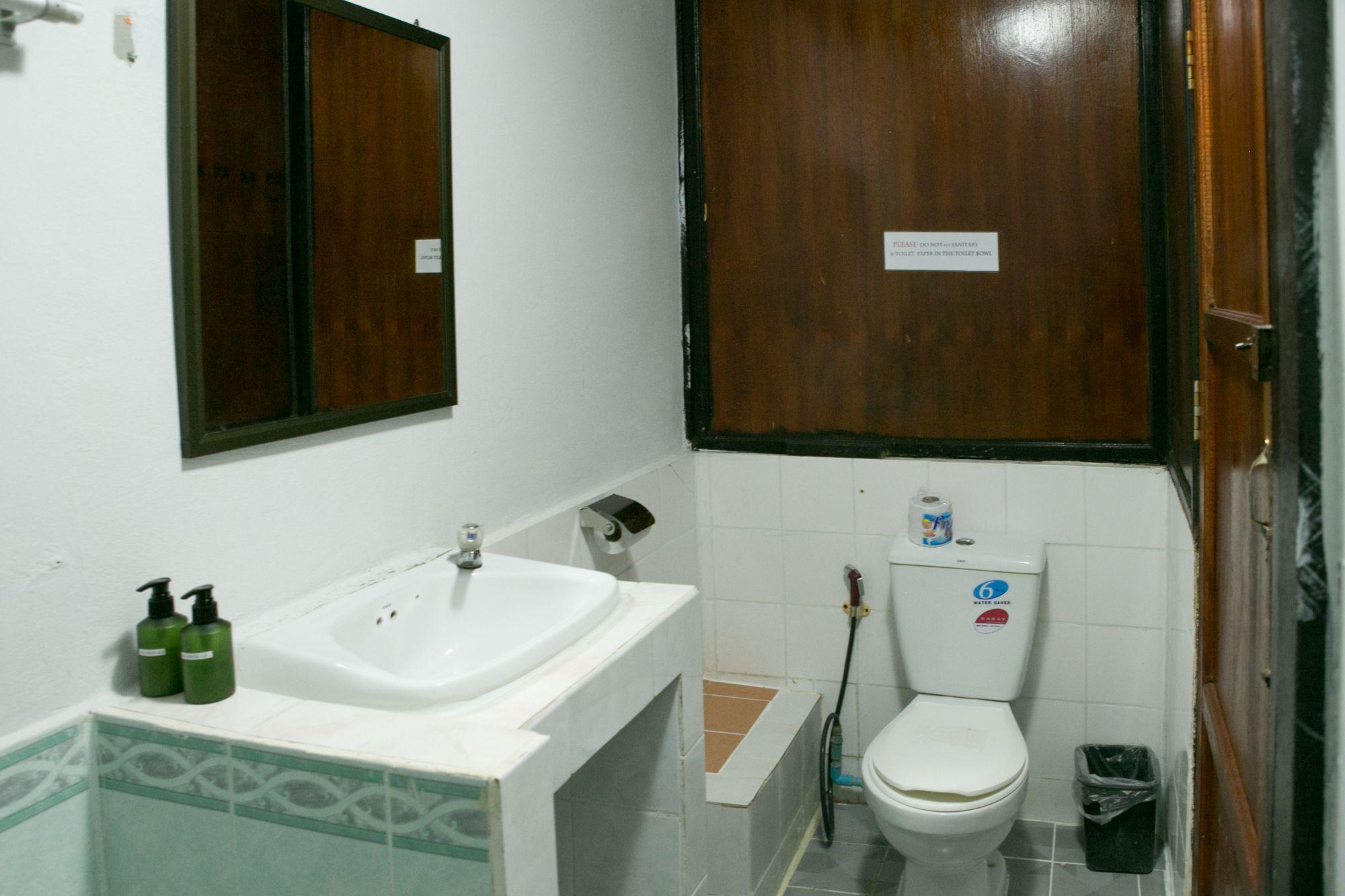 Haadrin Resort Ko Pha Ngan Extérieur photo