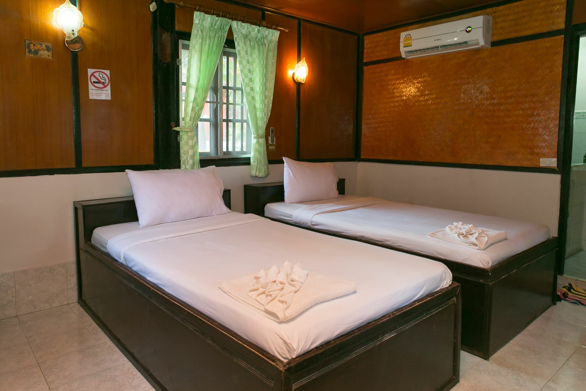 Haadrin Resort Ko Pha Ngan Extérieur photo