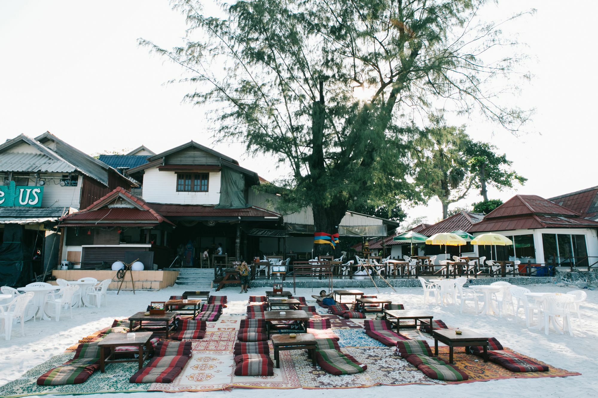 Haadrin Resort Ko Pha Ngan Extérieur photo