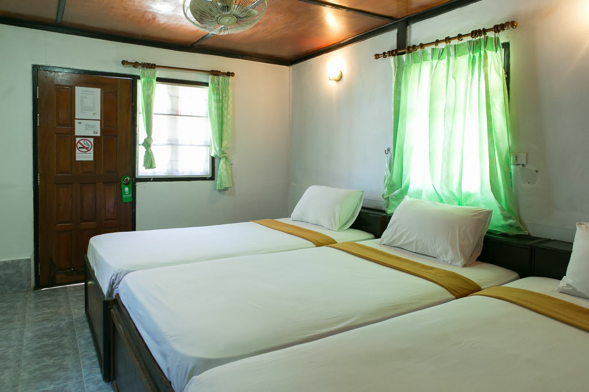 Haadrin Resort Ko Pha Ngan Extérieur photo