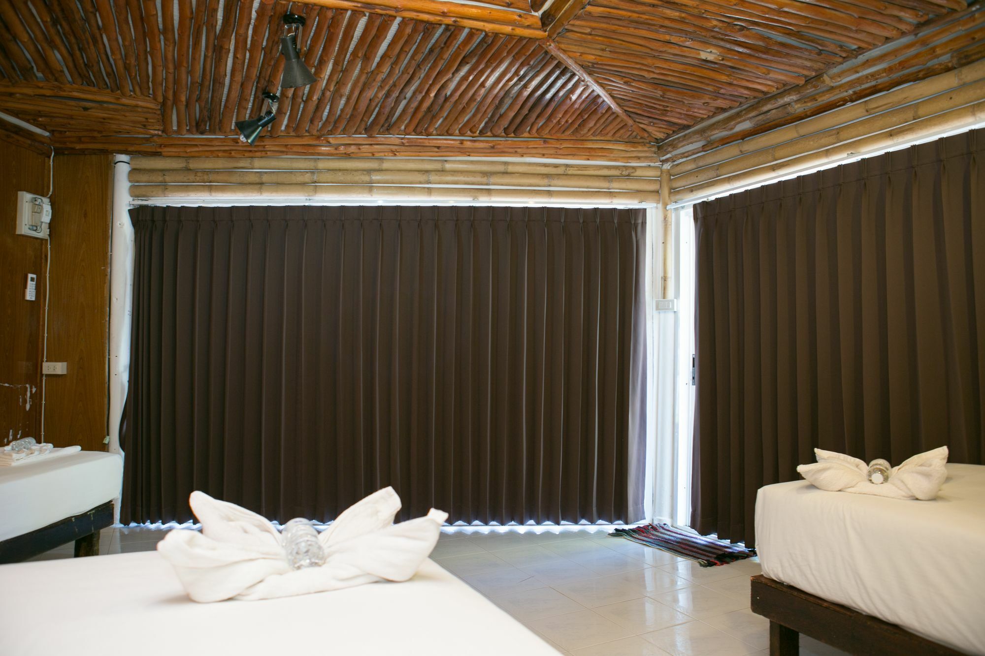Haadrin Resort Ko Pha Ngan Extérieur photo