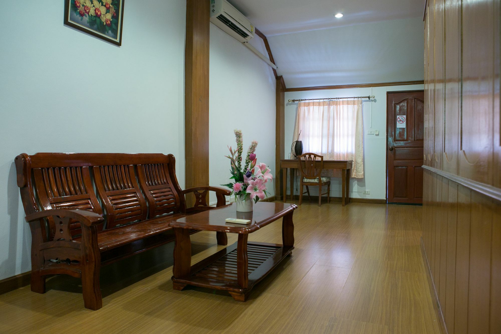 Haadrin Resort Ko Pha Ngan Extérieur photo