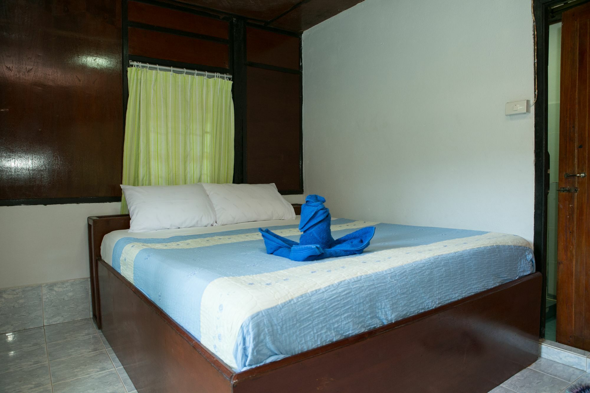 Haadrin Resort Ko Pha Ngan Extérieur photo