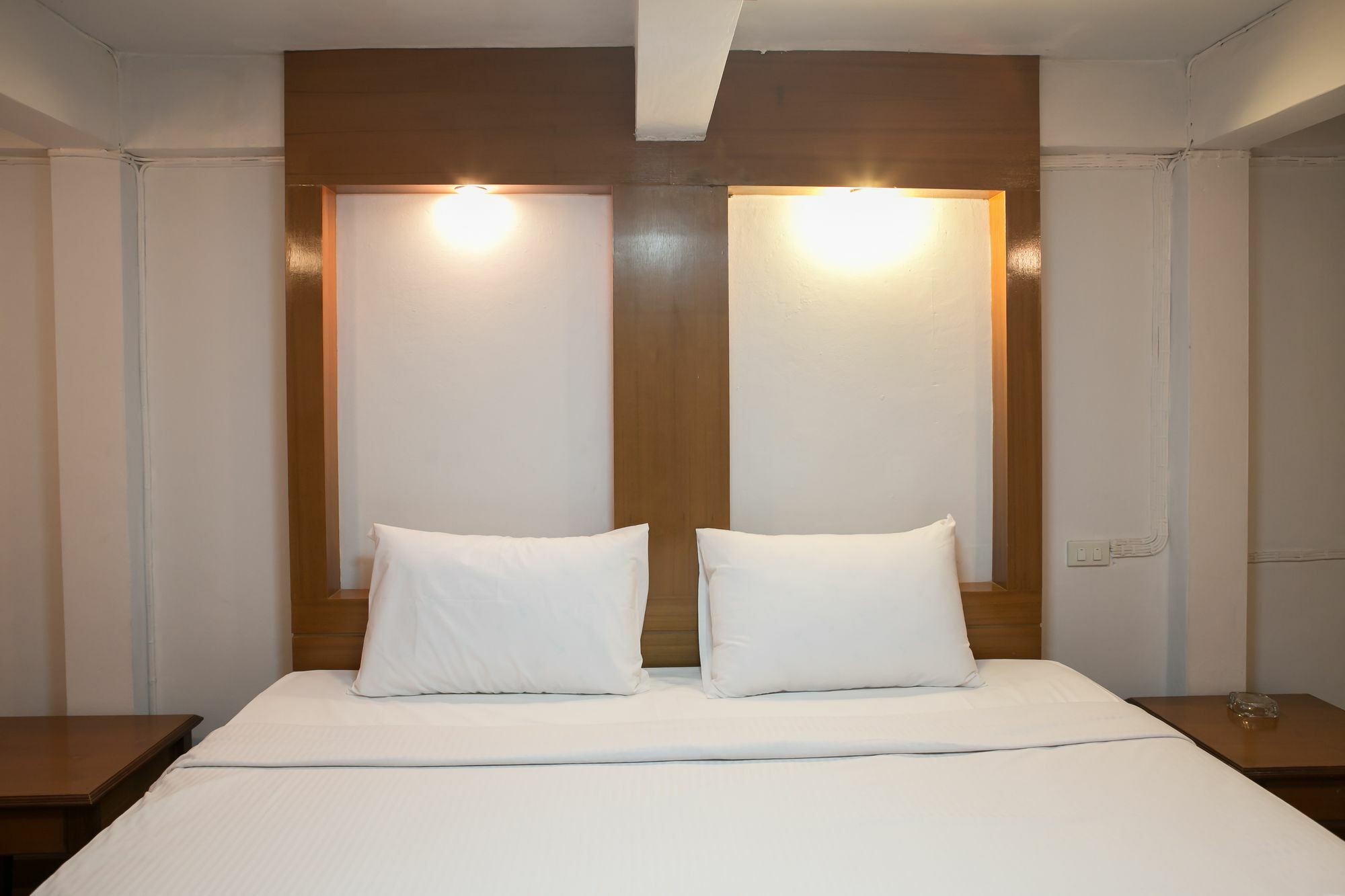 Haadrin Resort Ko Pha Ngan Extérieur photo