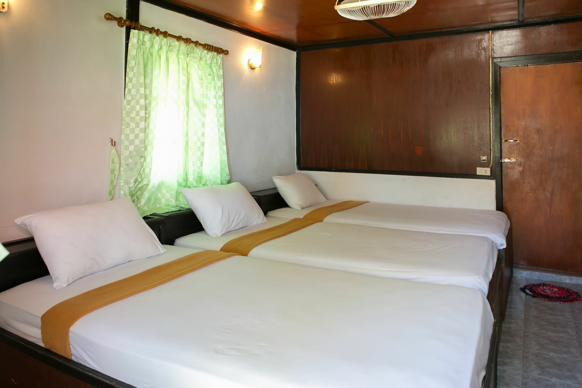 Haadrin Resort Ko Pha Ngan Extérieur photo