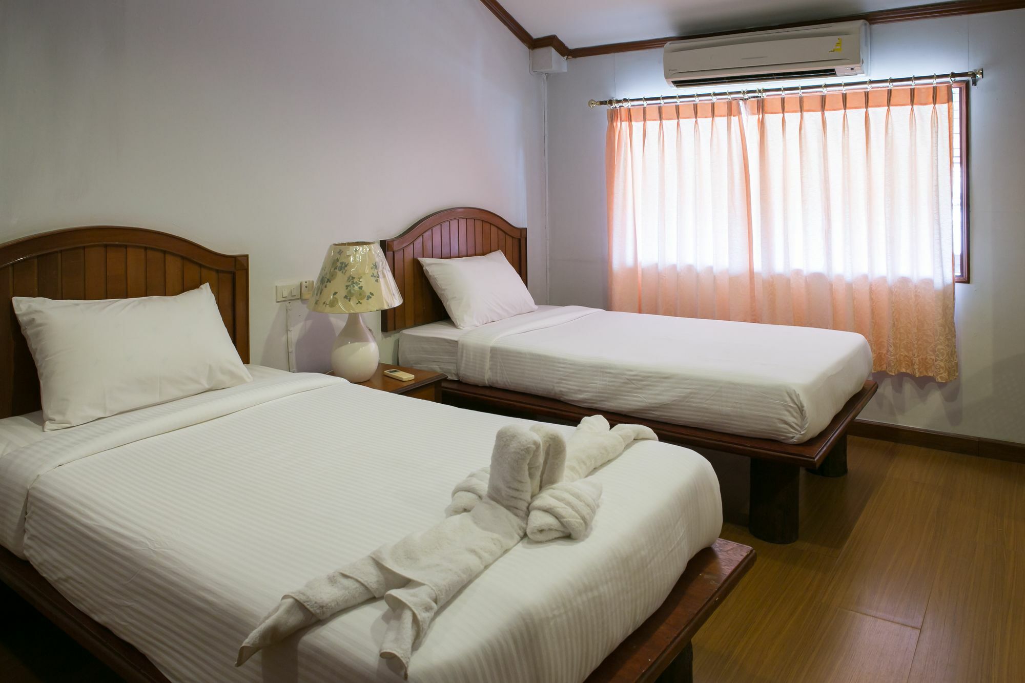 Haadrin Resort Ko Pha Ngan Extérieur photo