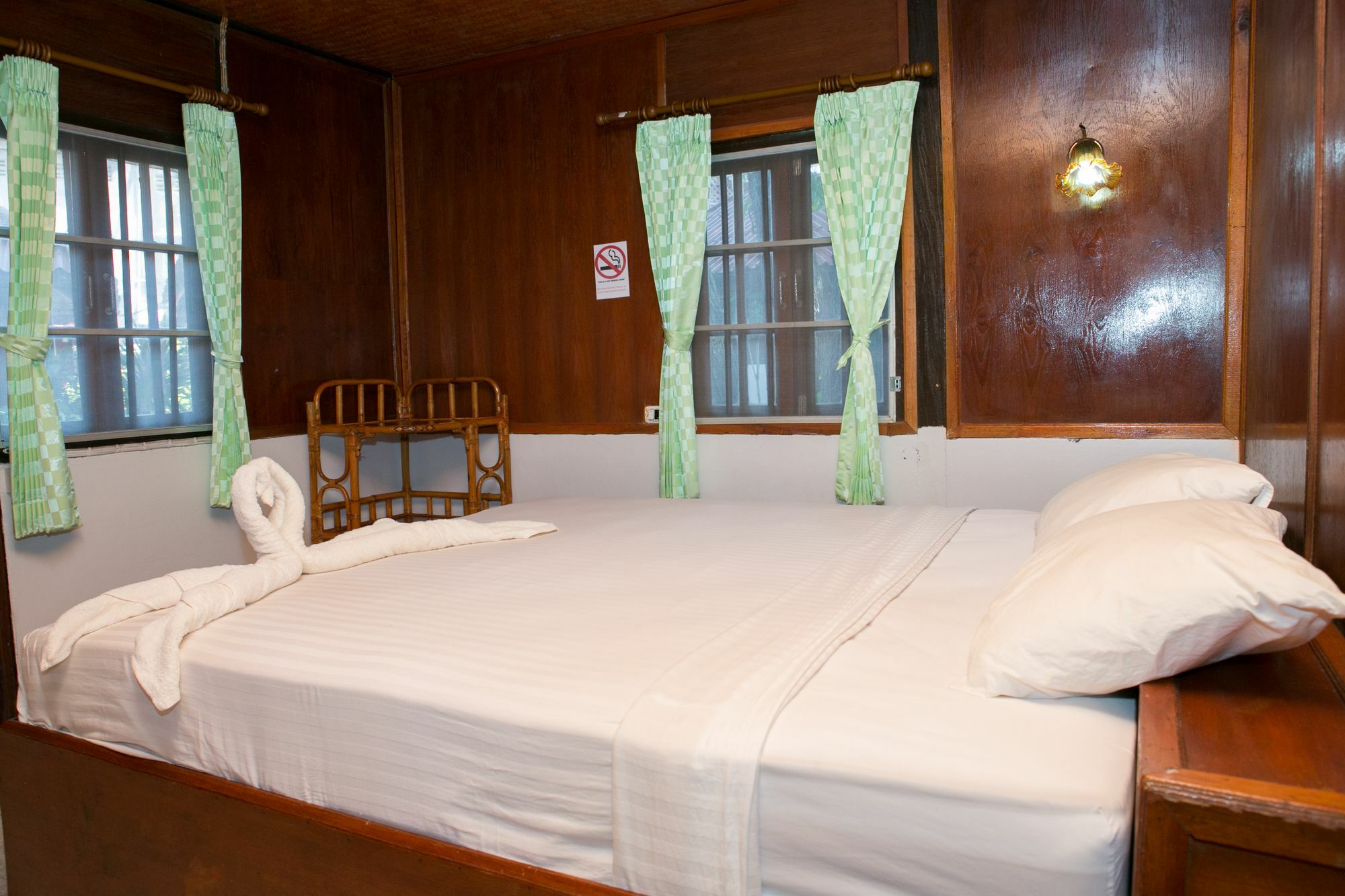 Haadrin Resort Ko Pha Ngan Extérieur photo