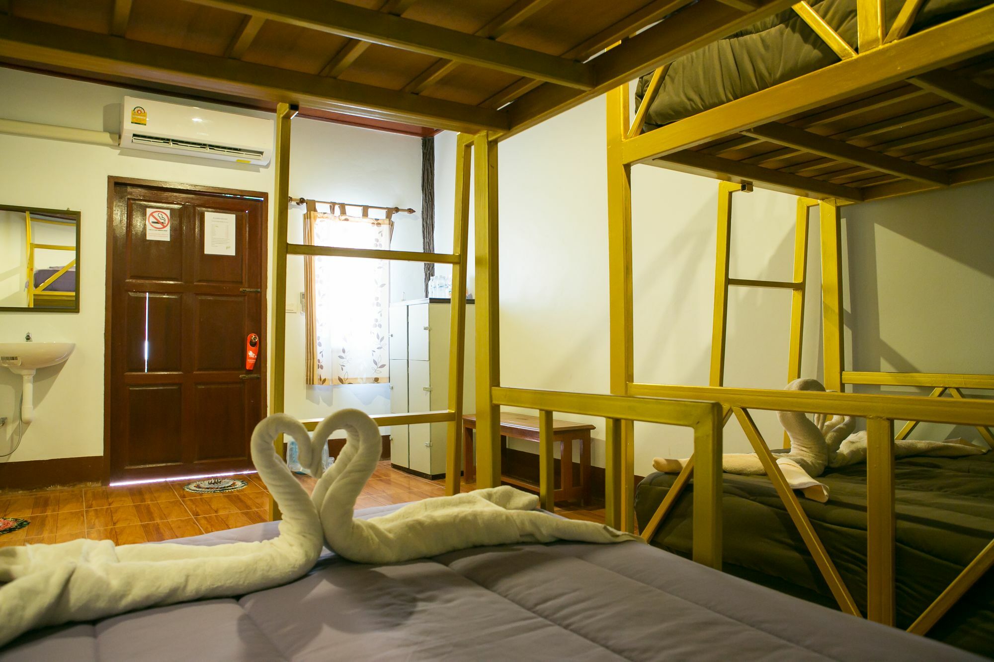 Haadrin Resort Ko Pha Ngan Extérieur photo