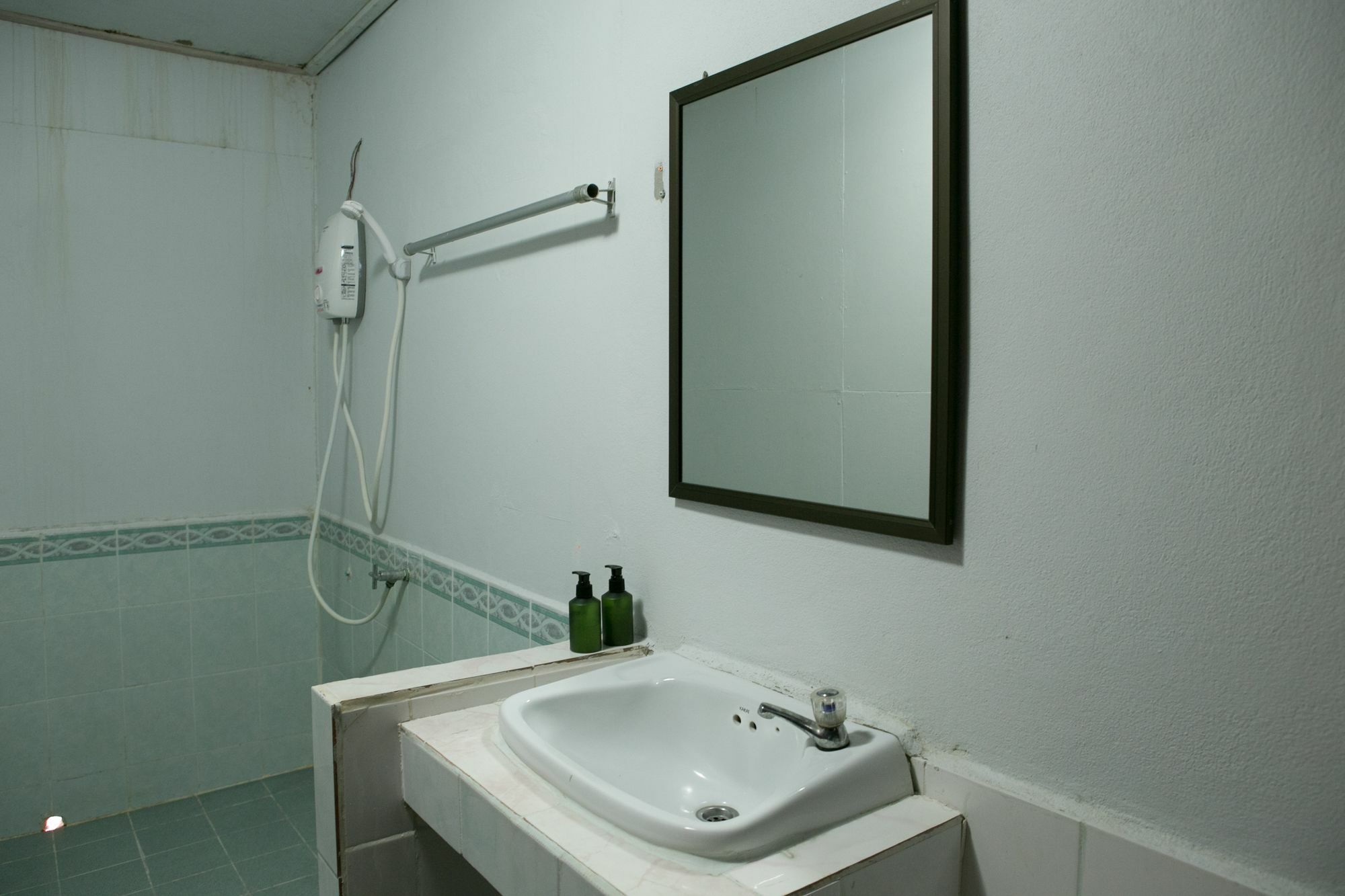 Haadrin Resort Ko Pha Ngan Extérieur photo