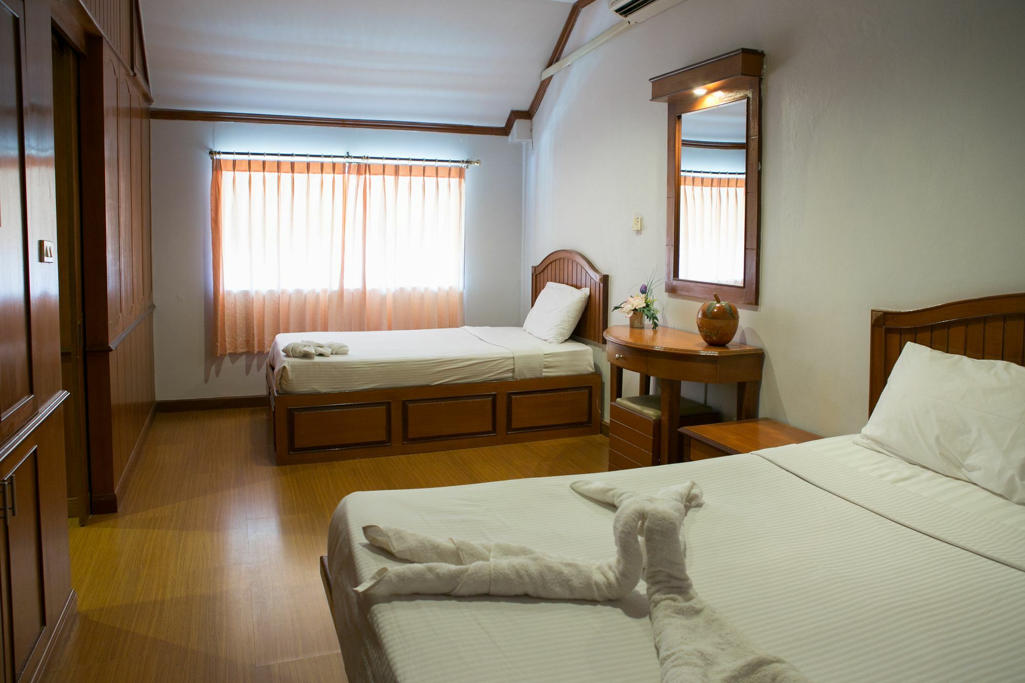 Haadrin Resort Ko Pha Ngan Extérieur photo