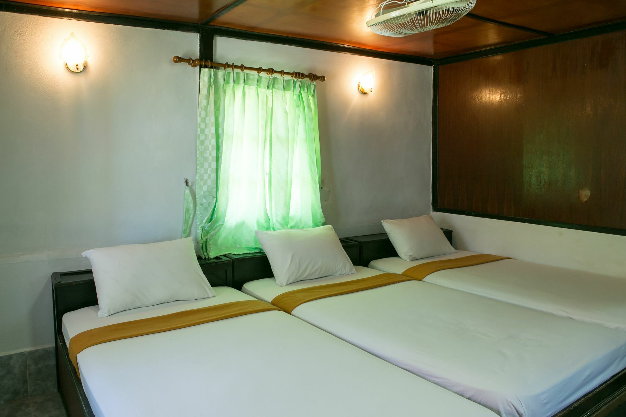 Haadrin Resort Ko Pha Ngan Extérieur photo