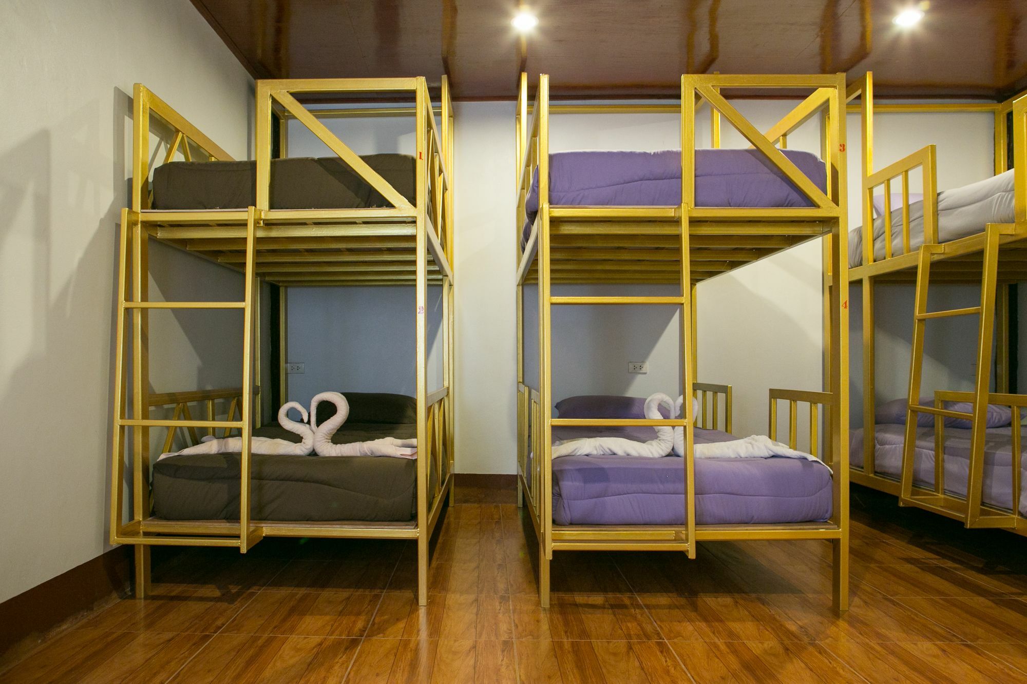 Haadrin Resort Ko Pha Ngan Extérieur photo