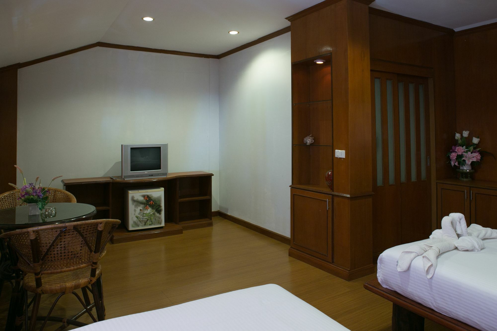Haadrin Resort Ko Pha Ngan Extérieur photo