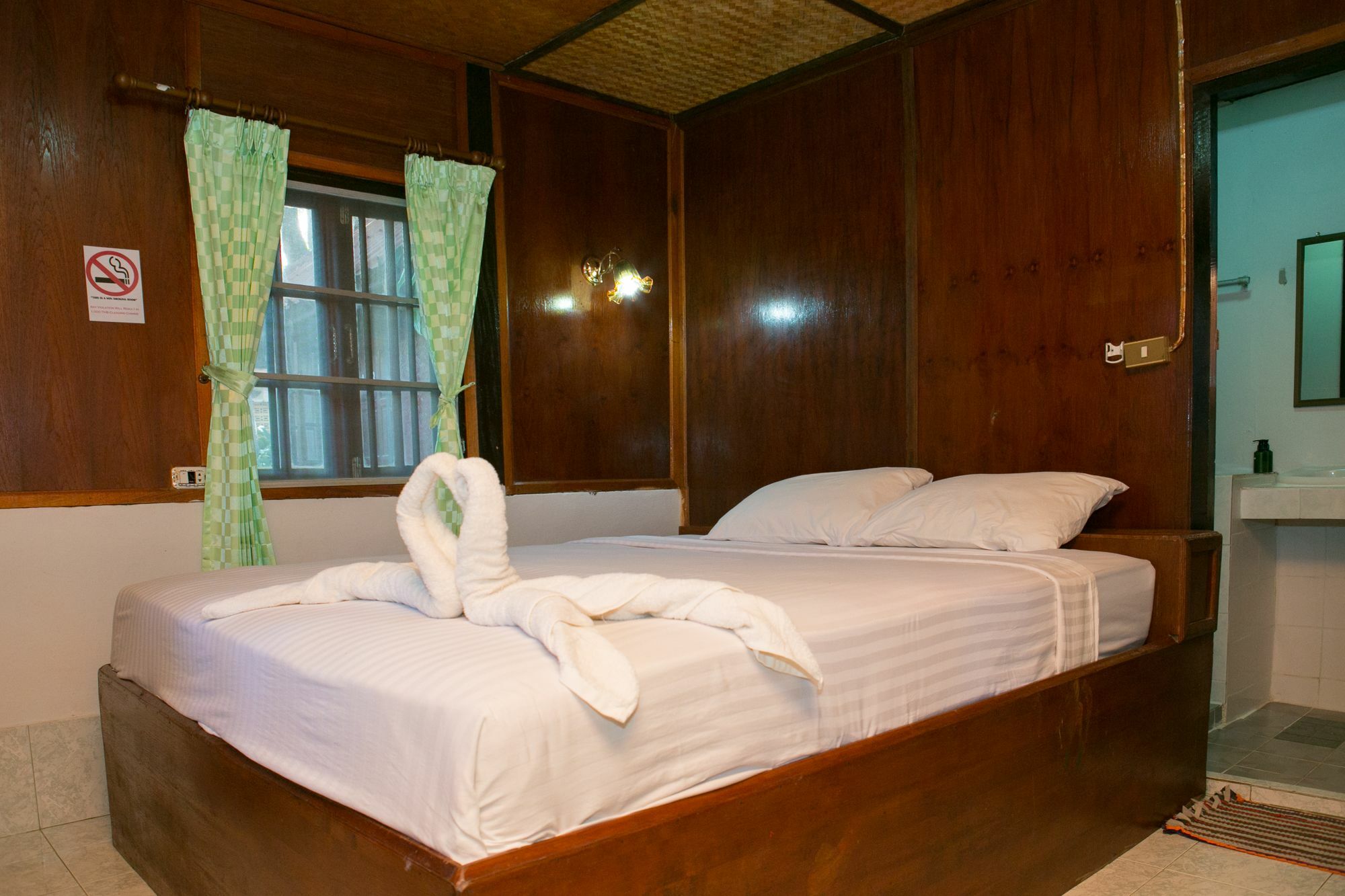 Haadrin Resort Ko Pha Ngan Extérieur photo