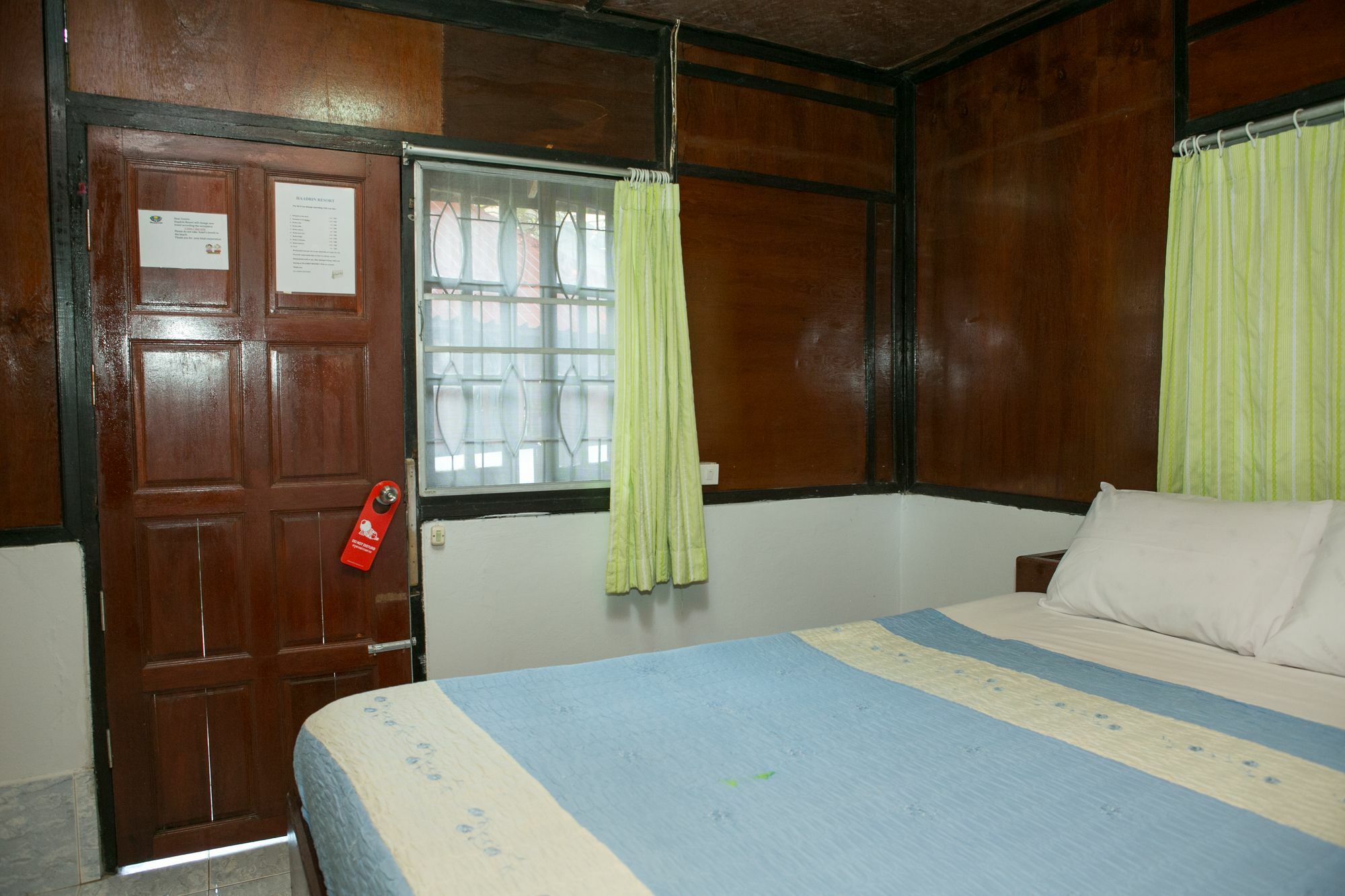 Haadrin Resort Ko Pha Ngan Extérieur photo