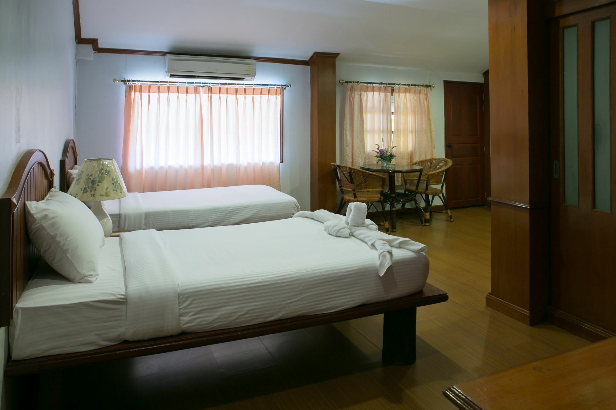 Haadrin Resort Ko Pha Ngan Extérieur photo