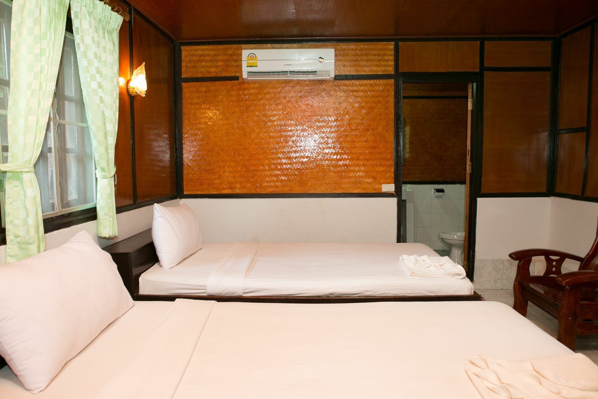 Haadrin Resort Ko Pha Ngan Extérieur photo