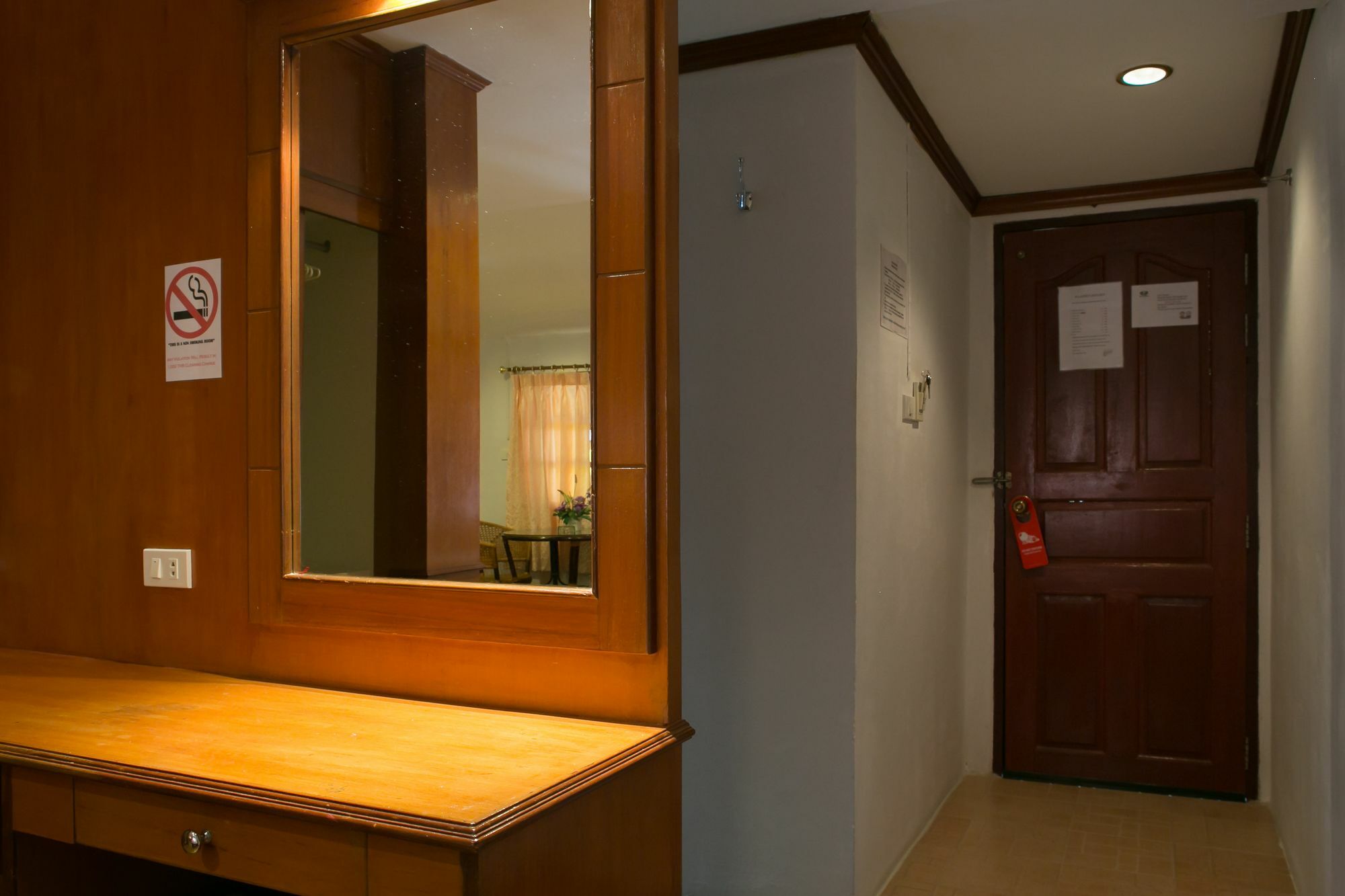 Haadrin Resort Ko Pha Ngan Extérieur photo