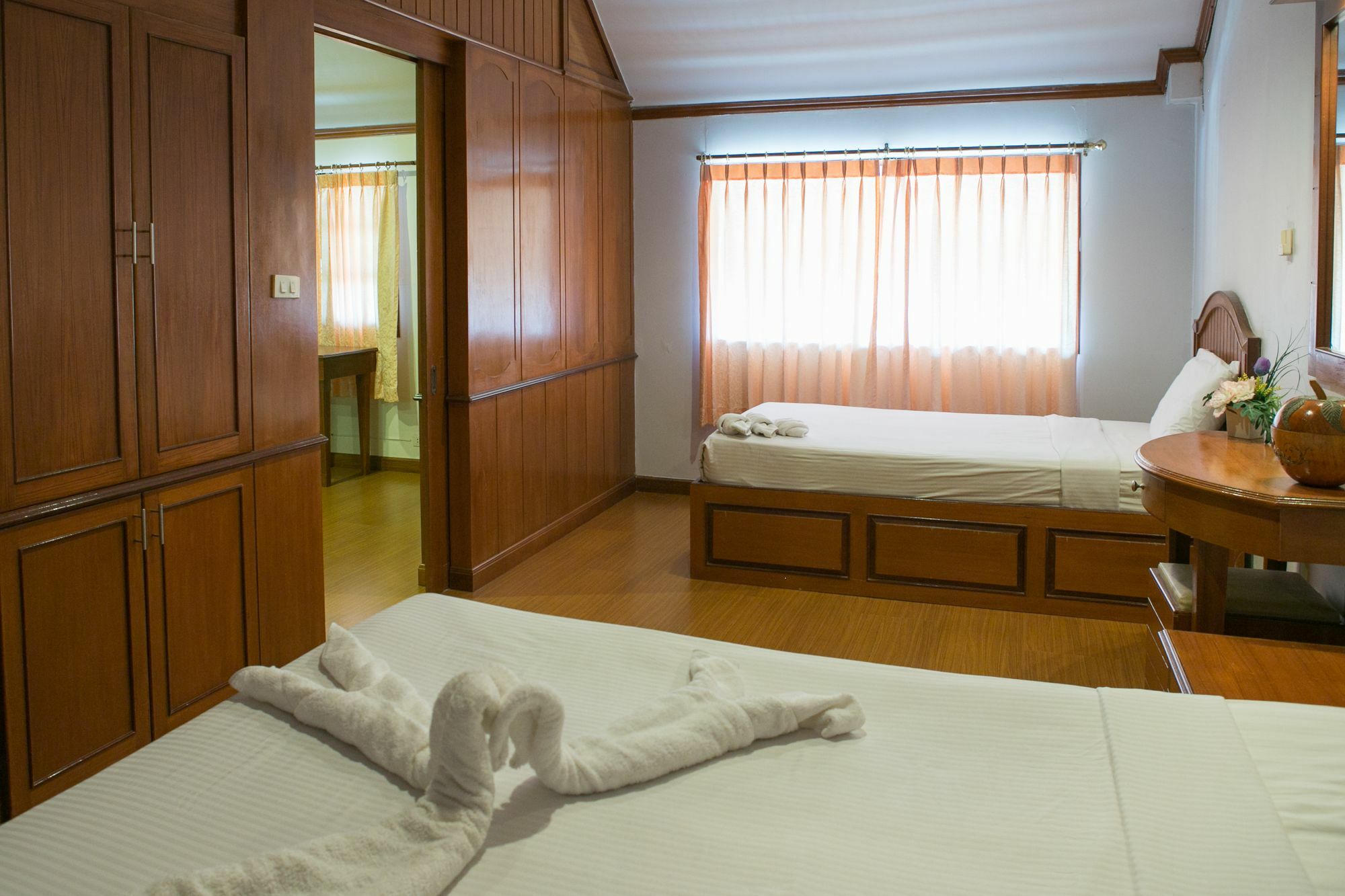 Haadrin Resort Ko Pha Ngan Extérieur photo