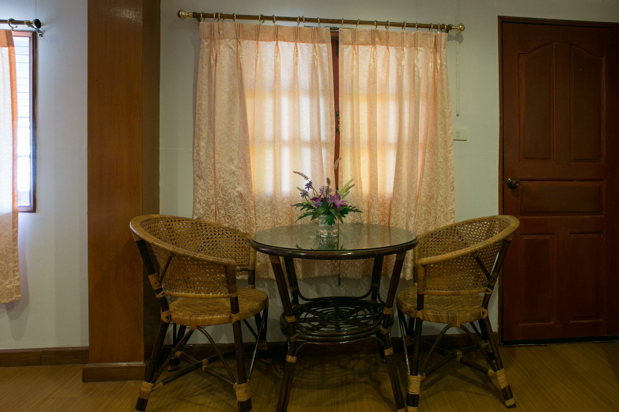Haadrin Resort Ko Pha Ngan Extérieur photo