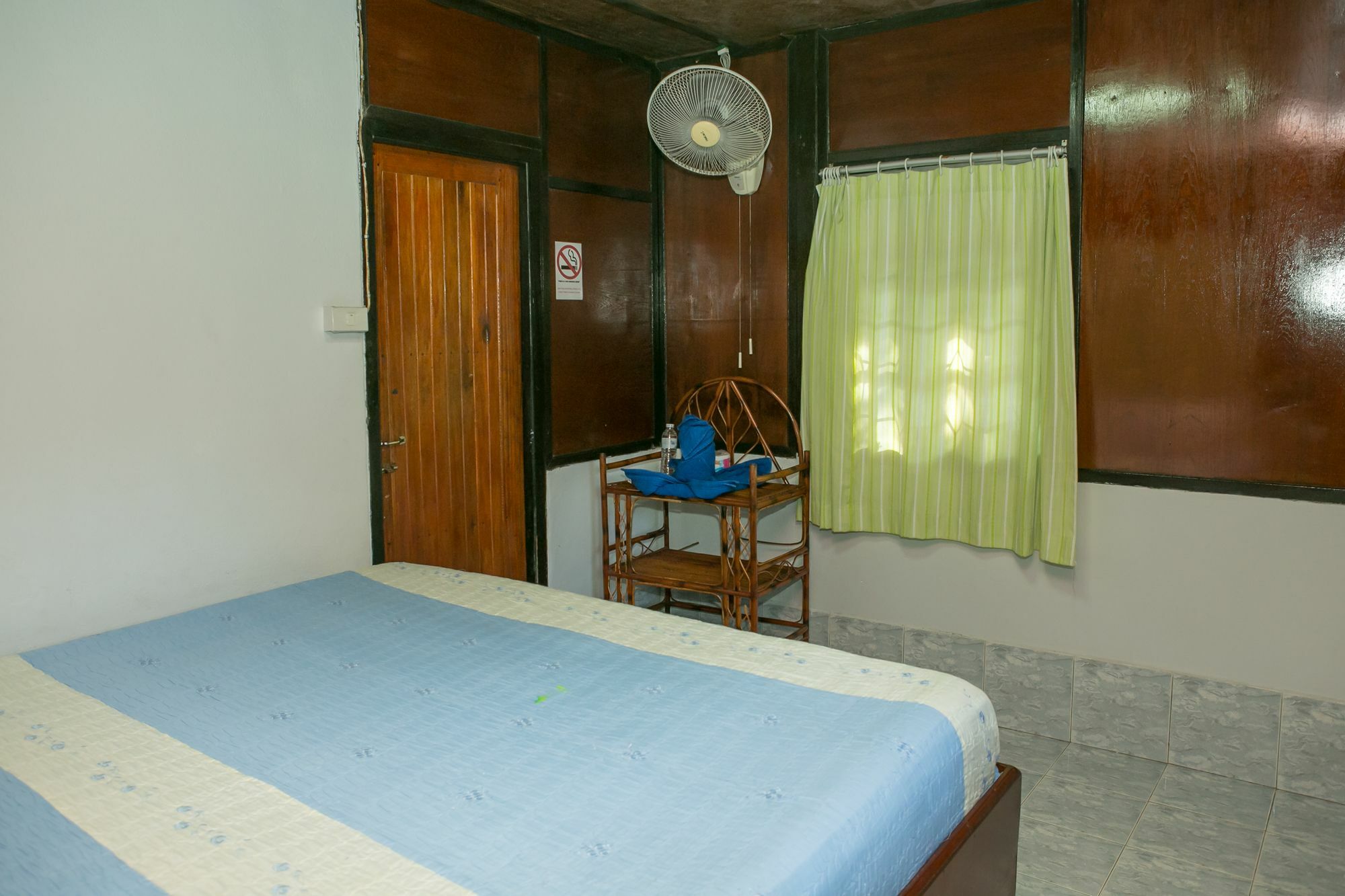 Haadrin Resort Ko Pha Ngan Extérieur photo