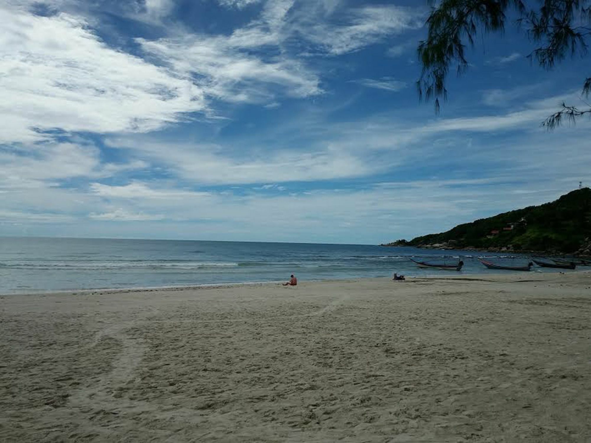 Haadrin Resort Ko Pha Ngan Extérieur photo