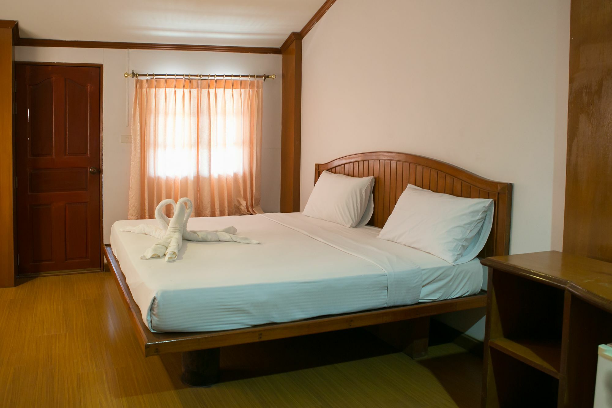 Haadrin Resort Ko Pha Ngan Extérieur photo