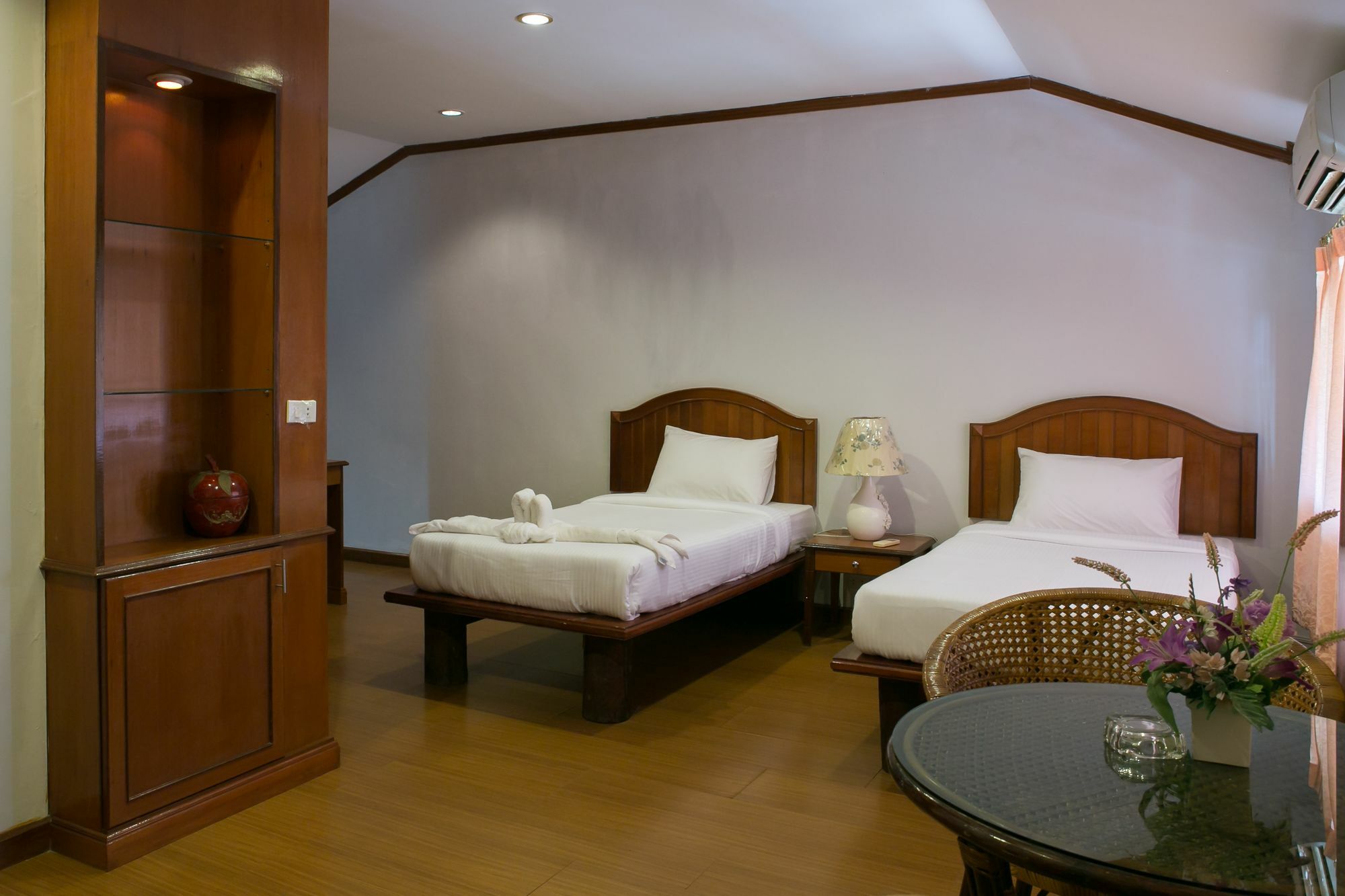 Haadrin Resort Ko Pha Ngan Extérieur photo