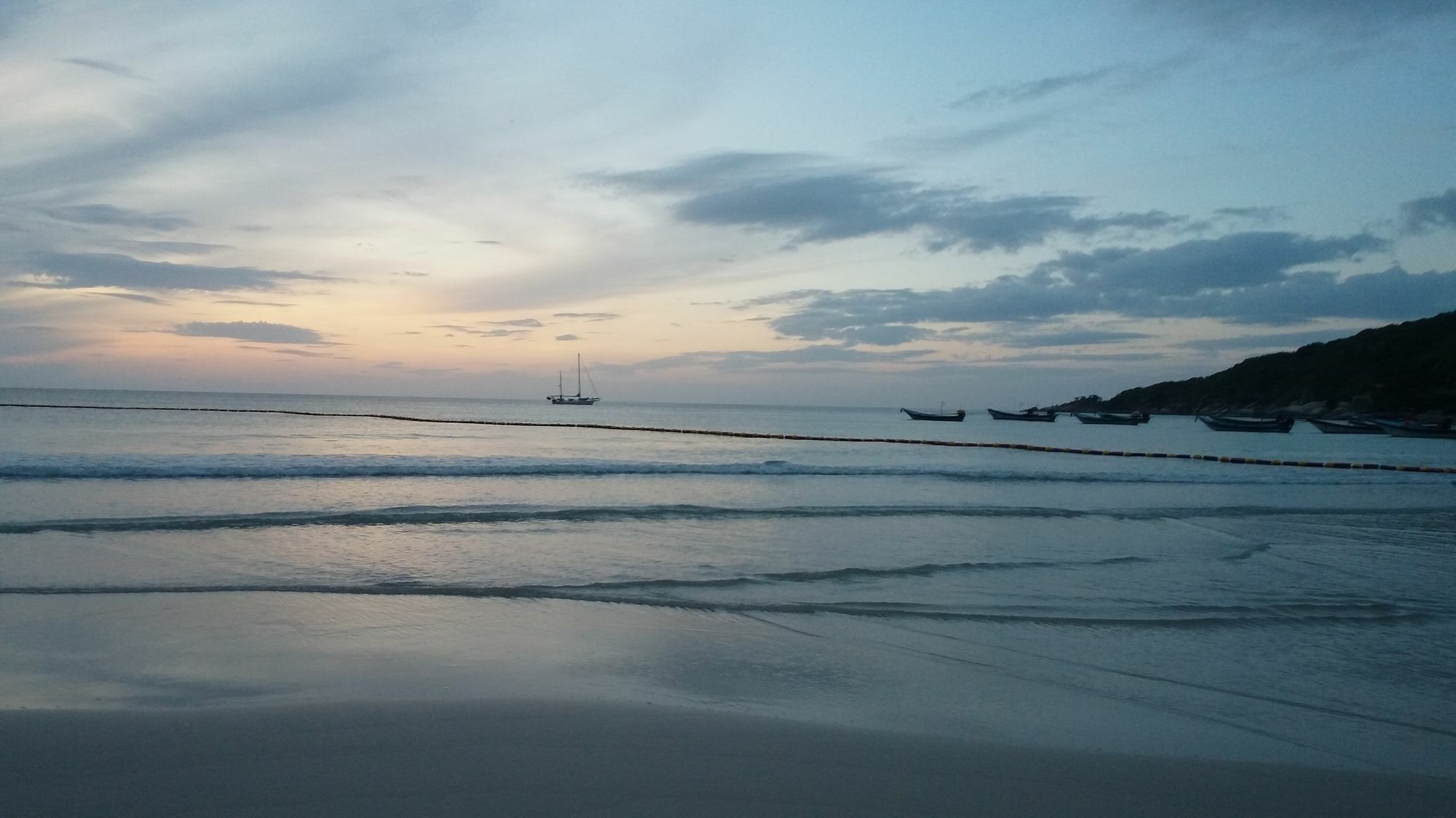 Haadrin Resort Ko Pha Ngan Extérieur photo