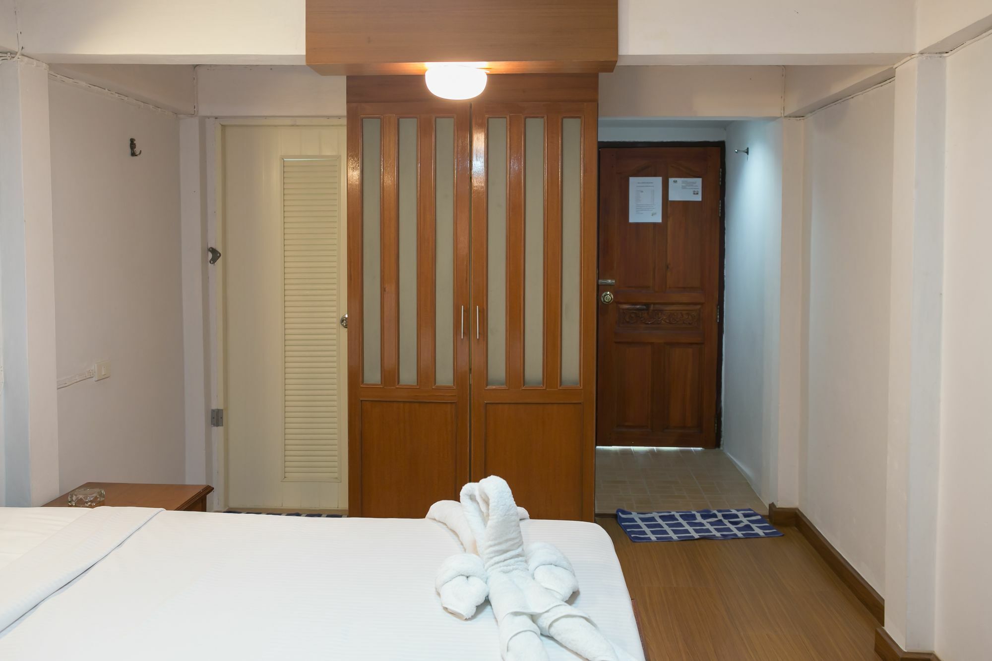 Haadrin Resort Ko Pha Ngan Extérieur photo
